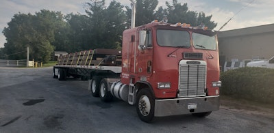 Rl trucking LLC