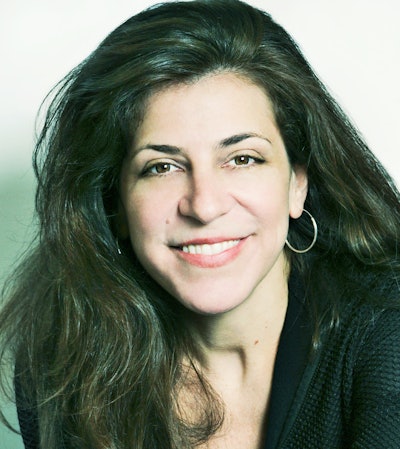 Author, music journalist and former Freewheelin’ radio cohost Meredith Ochs