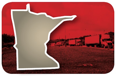 Minnesota State Map Bug Csa 2018 11 08 13 27