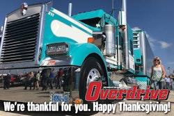 Overdrive-Thanksgiving-message-on-Robbie-Welsh-photo-2018-11-21-10-03