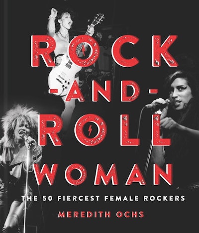 The book is available through Amazon and other online retailers and in select bookstores nationwide. Find more information via Ochs’ website.