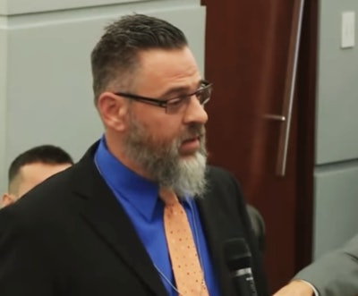 Independent William McKelvie