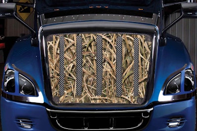 Belmor Winterfront Grille Cover 2018 11 02 13 30