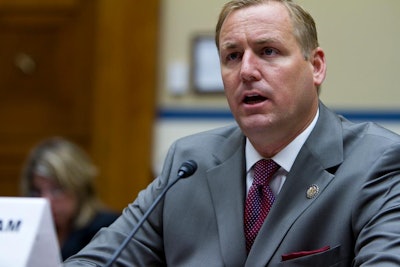 Jeff Denham