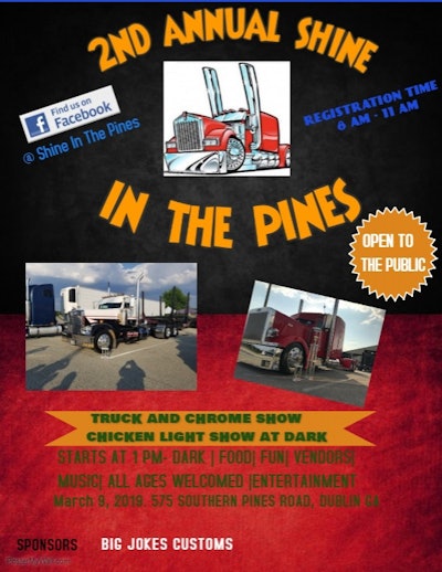 Shine In The Pines 2018 12 20 13 34