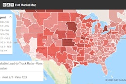 DAT-Hot Market Map-Houston Van-1-4-2019-2019-01-11-15-03