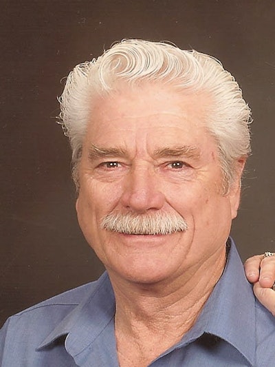 Gordon Alkire