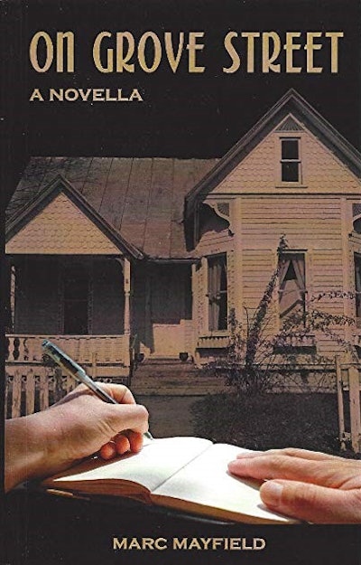 Find more about On Grove Street, a new fiction by former owner-op Marc Mayfield, via this link.