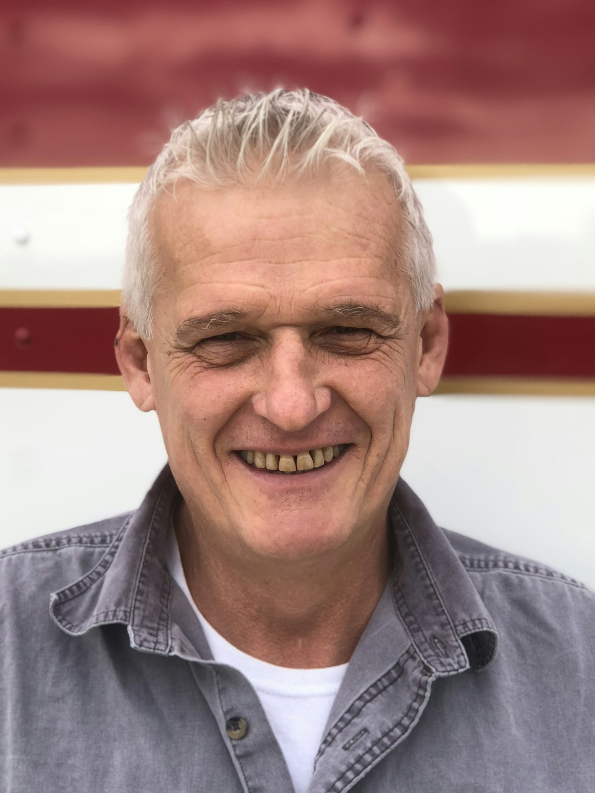 Robert Roth named TCA finalist for Owner-Operator of Year | Overdrive