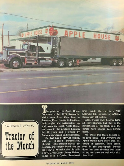 Apple House March 1979 2019 02 28 10 22