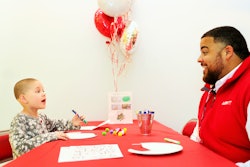 Averitt Patient Event