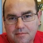 Keith Burgoon