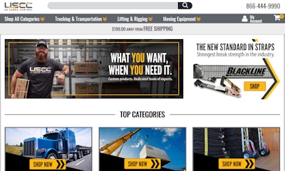 You can find the updated site via this link to USCargoControl.com.