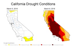 California Drought-2019 v 2016-2019-03-13-15-18