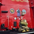 Firefighters-gear-on-back-display-with-memorial-run-2019-03-14-15-07