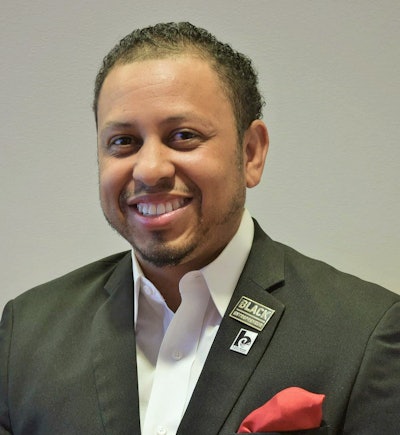 Owner-operator/Pioneer Transport agent George Berry hauls in a 2009 Freightliner Columbia, which he’s owned since 2012.