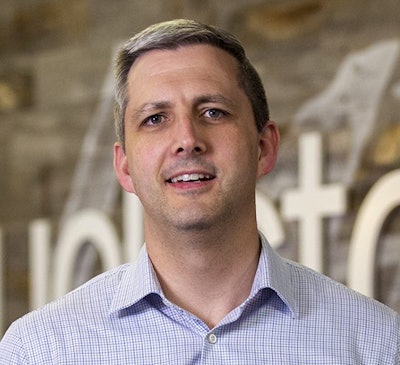 Paris Cole, CEO of Truckstop.com