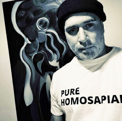 Fredrick “Choice M.A.S.” Claxton