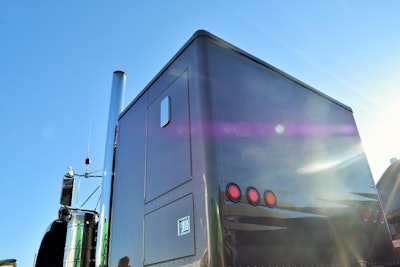 Down to the scalloping on the rear of the unit.