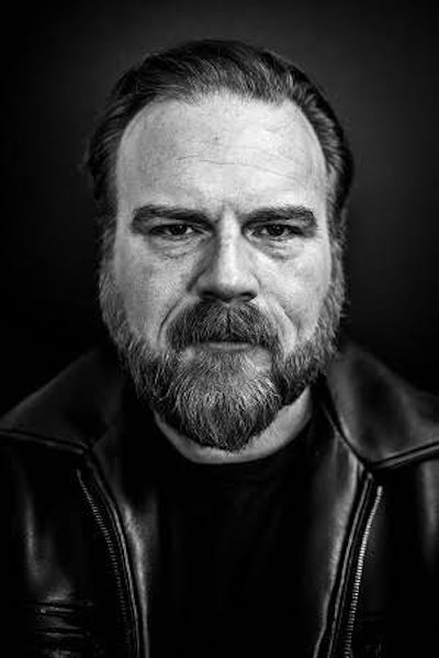 Sean Whiting | Photo by Melissa Stillwell