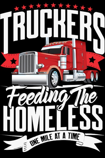 “We call it a family,” Claxton says of individuals that make up The Stoop. “It’s very tight-knit.” As with any situation in which people move to a new neighborhood, “if you fall into the neighborhood and you fit, you fit. We have all walks of life, different races, all sizes, all different personalities.” The chat group operates with three rules, Claxton adds, guiding its discussions: “No politics, no religion, no racist b.s. We don’t promote any kind of division on the channel. Ninety-five percent of the people on there are truck drivers,” Claxton adds, and Wilds notes trucking discussion remains a big part it all.