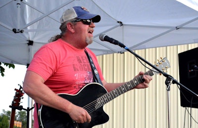 Douglas Cochran 2019 05 30 11 30