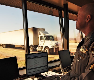 The annual Roadcheck all-hands-on-deck inspection event is slated this year for June 4-6.