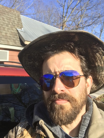 Gary Miller Trucker Talent Search 2019 05 31 13 06