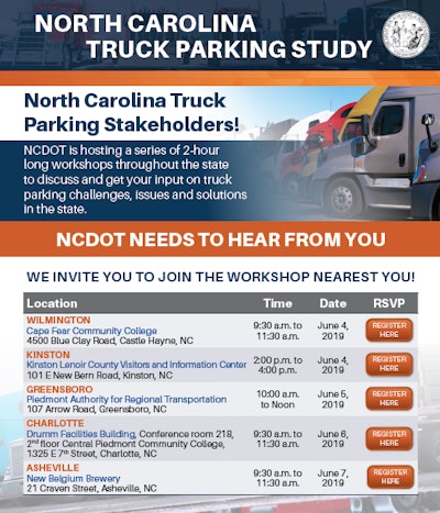 Click through the image to download the pdf flyer, which includes links to the registration page for these workshops.