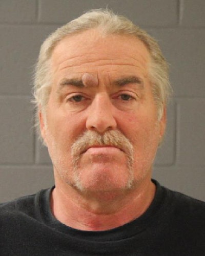 Thorpe Steele (Washington County, Utah, Sheriff’s Office)