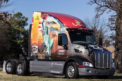 Army Trk 3 Compressor