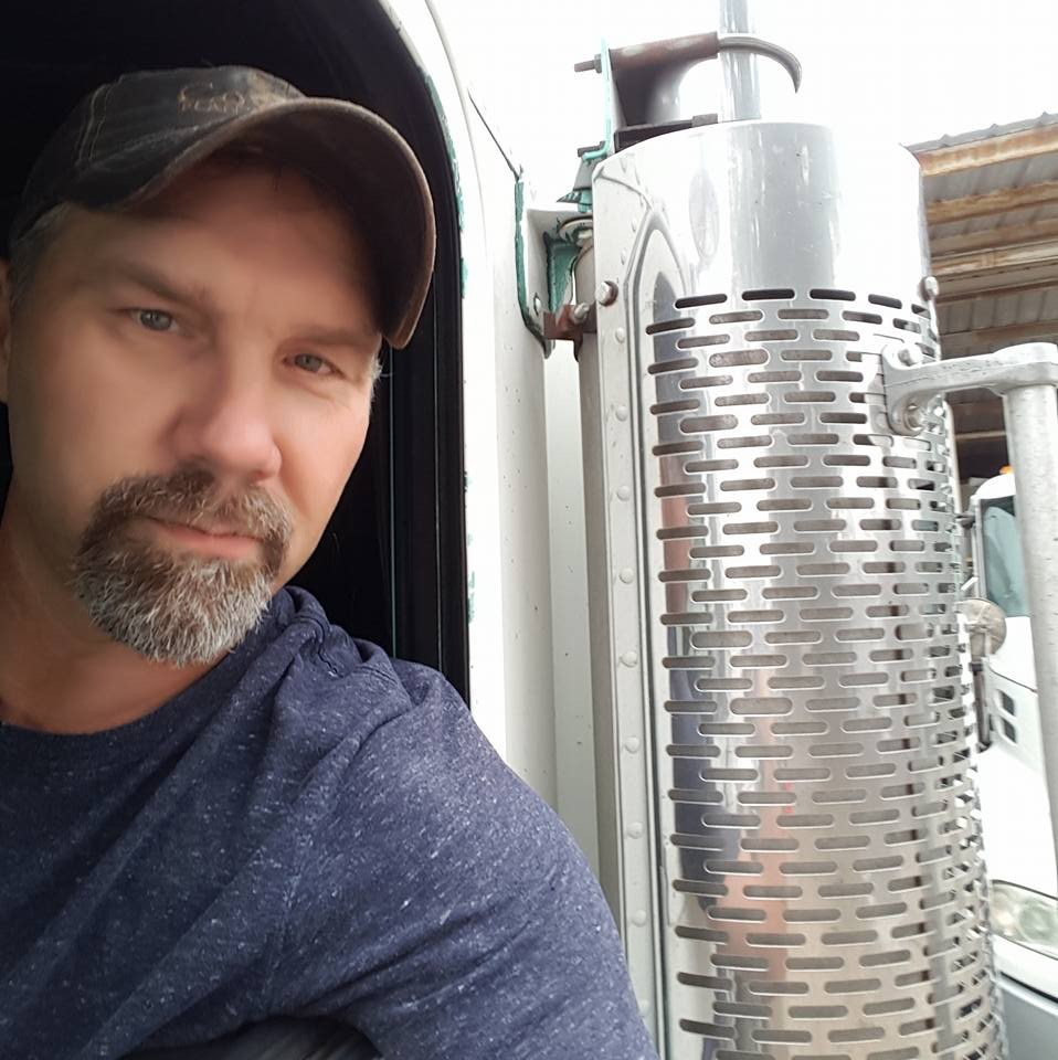 John Oliver Trucker Talent Search-2019-06-03-15-42