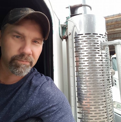 John Oliver Trucker Talent Search 2019 06 03 15 42