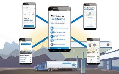 The app is available for download to iOS and Android devices now via the Apple and Google Play app markets.