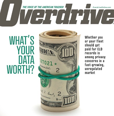 This brief is part of a series that is also featured in the June issue of Overdrive. Follow this link to start at the beginning of the online version of the series.