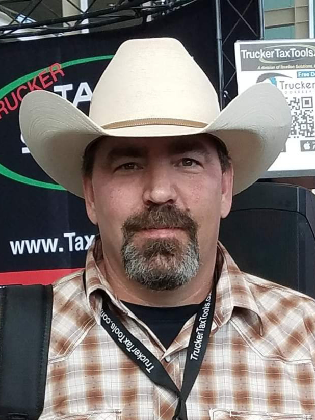 Taylor Barker Trucker Talent Search-2019-06-06-13-48