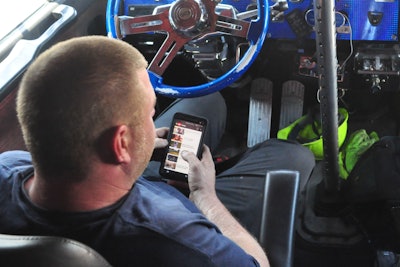 Some online platforms allow businesses to bid for data about your web browsing and social media use.