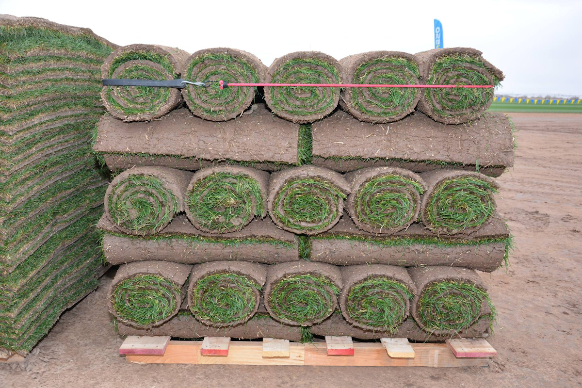 FMCSA interprets sod grass as ‘agricultural commodity’ Overdrive