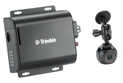 2 Trimble 2 Channel Dvr And New Mini Cam 2019 07 02 12 40
