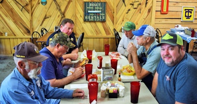 Stop in and tell ’em we said hi.