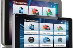 Rand Mc Nally Over Dryve Pro 8 2019 07 30 15 15