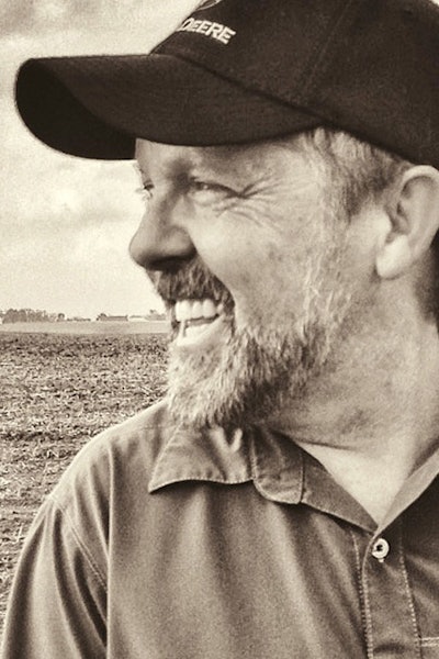 Photographer Andy Goodwin