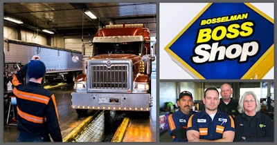 Boss Truck Shops