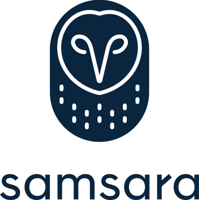 Samsara Logo 2019 07 15 13 11