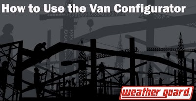 Find an online video tutorial on how to use the new configurator via this link. Those interested can try the configurator out via this link.