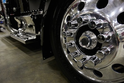 #253 Driver/Owner: George Geesbrecht/ Peter Webbe Hometown: Aylmer, Ontario, Canada