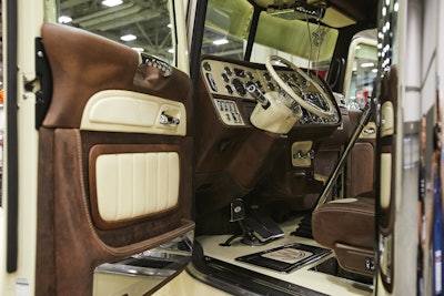 #304 Driver/Owner: Scott Vieth/ Clint Winn Hometown: Wichita Falls, TX Truck: 2019...