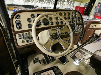 #304 Driver/Owner: Scott Vieth/ Clint Winn Hometown: Wichita Falls, TX Truck: 2019...