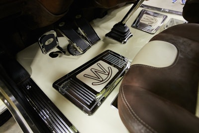 #304 Driver/Owner: Scott Vieth/ Clint Winn Hometown: Wichita Falls, TX Truck: 2019...