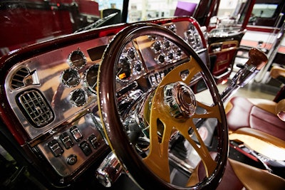 #415 Driver/Owner: Greg Sutton/ BBS Truck Hometown: Texarkana, TX Truck: 2006 Black...